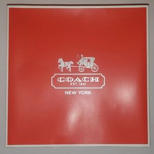 💙 Coach 24081 White Leather Tote Shoulder Handbag In EUC!